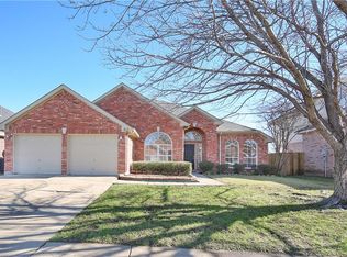6921 Field Lark Dr, Arlington, TX 76002