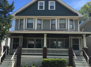 1343 Cranford Ave, Lakewood, OH