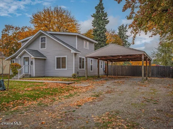 1515 N 6th St, Coeur D Alene, ID 83814