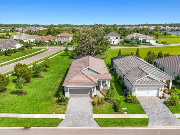 8506 Frangipani Ter, Sarasota, FL 34240
