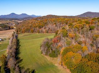 Tbd Springbranch Rd, Lexington, VA 24450