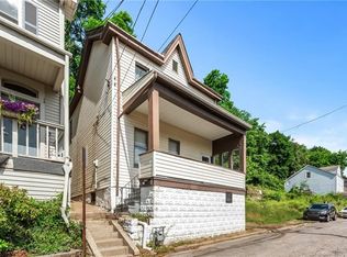 27 Vine St, Pittsburgh, PA