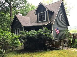675 Little Creekside, Banner Elk, NC 28604