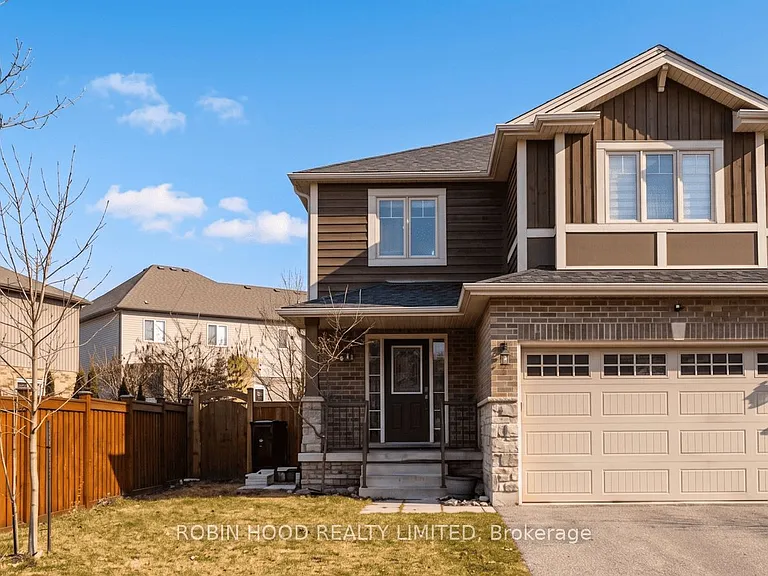 84 Hardcastle Dr — Photo 1