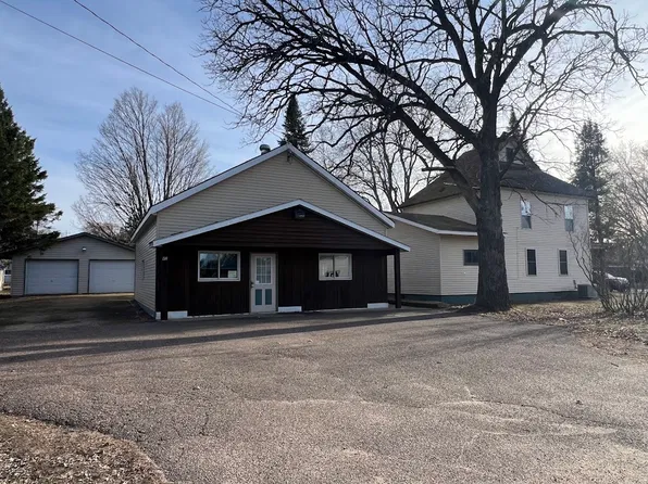 2202 S Broadway Street, Menomonie, WI 54751