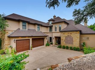 2412 Arion Cir, Austin, TX 78730