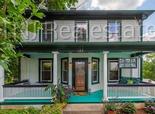 322 Winthrop St, Staunton, VA 24401