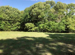 Tbd Cr 4141, Lindale, TX 75771