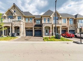 11 Dalbeattie Dr, Brampton, ON L6Y 6H7