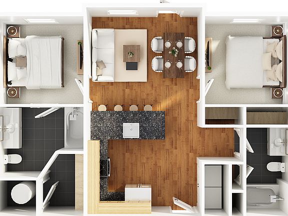 2nd image of 3307 McKinley St #286ce62d8