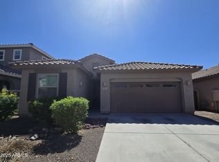 3931 E Narrowleaf Dr, Gilbert, AZ 85298