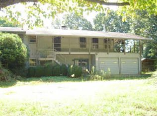 2160 Camp Creek Rd, Murphy, NC 28906