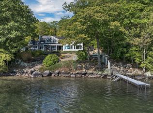 178 Black Brook Rd, Meredith, NH 03253