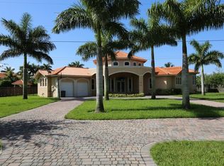 12058 NW 6th St #0, Miami, FL 33182
