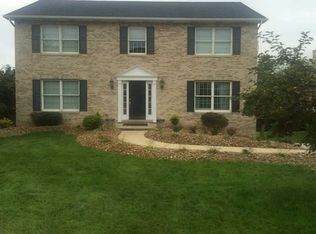 1325 Samantha Way, North Huntingdon, PA 15642