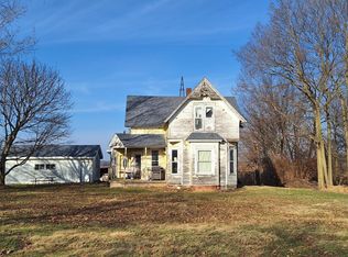 4700 E 1000 N, Syracuse, IN