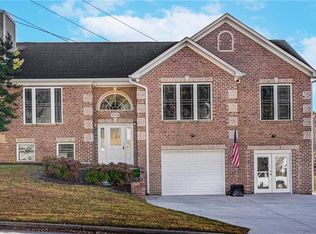 3304 Quail Run Dr, High Point, NC 27265