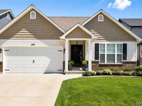 2011 Huey Ct, Festus, MO 63028