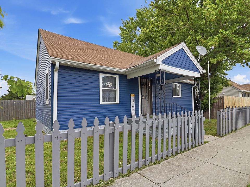 1st image of 1302 E 25th St