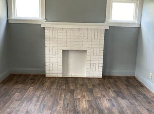 600 McClure Ave, Sharon, PA