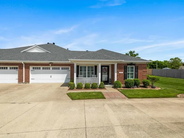 3973 Brookside Ct, Owensboro, KY 42303