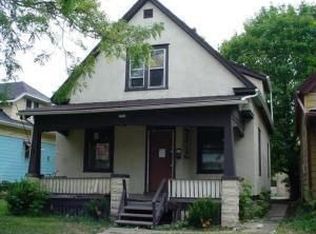 5236 N 36th St, Milwaukee, WI 53209