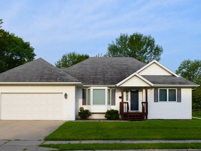 319 Kendall Ave S, Thief River Falls, MN, 56701