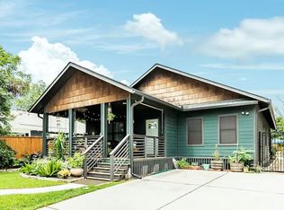 4627 Rusk St, Houston, TX 77023