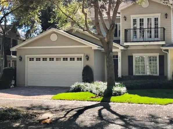 1343 Country Club Oaks Cir, Orlando, FL 32804