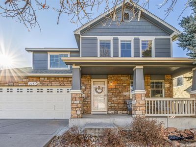 2297 Dogwood Drive, Erie, CO, 80516