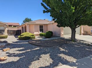 5323 Park Heights Rd NW, Albuquerque, NM 87120