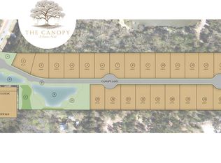 18 Canopy Way St, Saint Simons Island, GA 31522