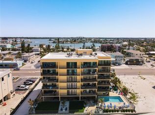 14146 Gulf Blvd APT 3A, Madeira Beach, FL 33708