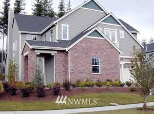 6721 Azalea SE LOT 17, Snoqualmie, WA 98065