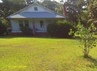 7340 Nc Highway 210 S, Bunnlevel, NC 28323