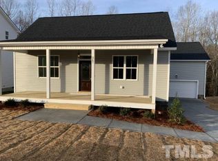 267 Ashley Woods Ct #20, Clayton, NC 27527