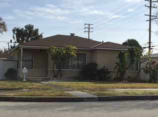 11202 Benfield Ave, Norwalk, CA 90650