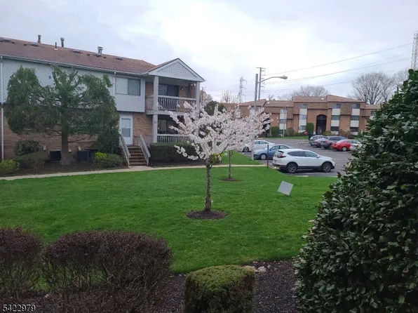 1504 Edison Glen Ter BLDG 15 #1504, Edison Twp., NJ 08837