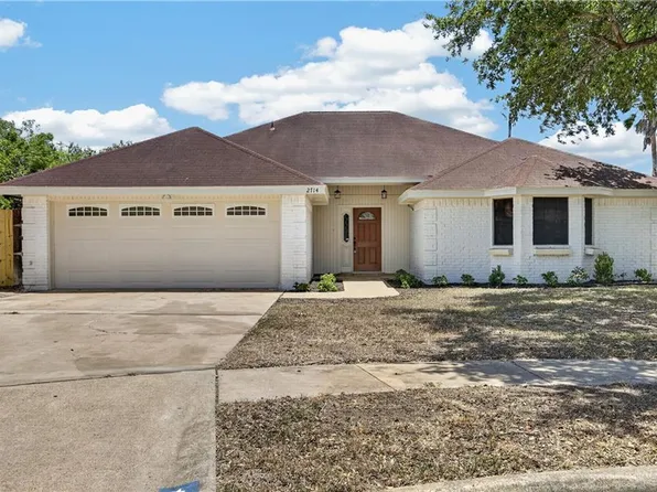 2714 Blue Ridge Dr, Edinburg, TX 78539
