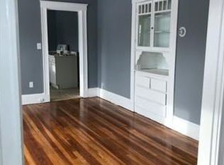 17 Pheasant St #1, Boston, MA 02132