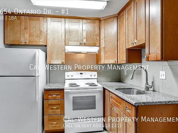 5th image of 1654 Ontario Dr APT 1