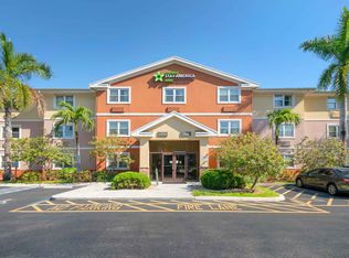 West Palm Beach - Northpoint Corporate Park, West Palm Beach, FL 33407