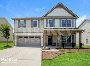 303 Whispering Hills Dr, Locust, NC 28097