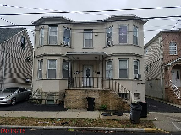 Property Front View