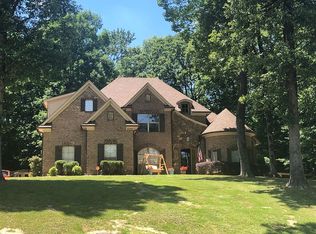 5243 Mary Ln N, Olive Branch, MS 38654
