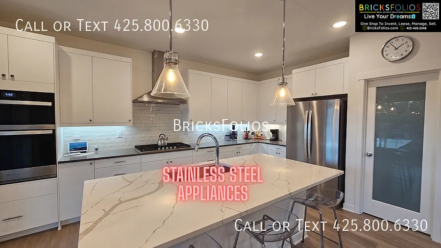 Future-Ready Living: Smart Home with Premium Oasis in Monroe! — Photo 3