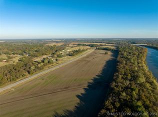 12 S High Way #16, Okay, OK 74446