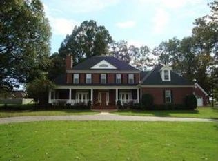 559 Ole Dan Rd, Southaven, MS 38672