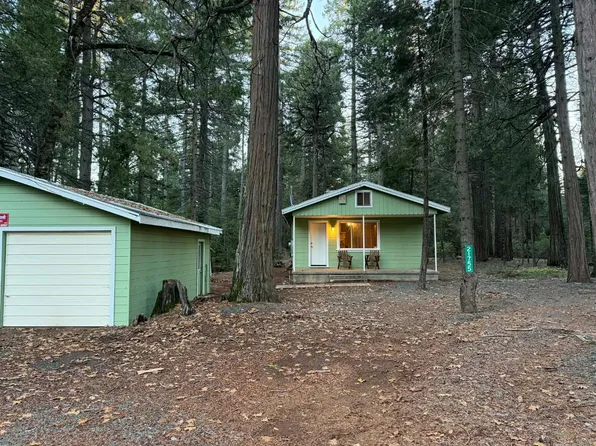 21755 State Highway 20, Nevada City, CA 95959