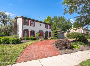 3044 Jeffrey Dr, Joliet, IL 60435